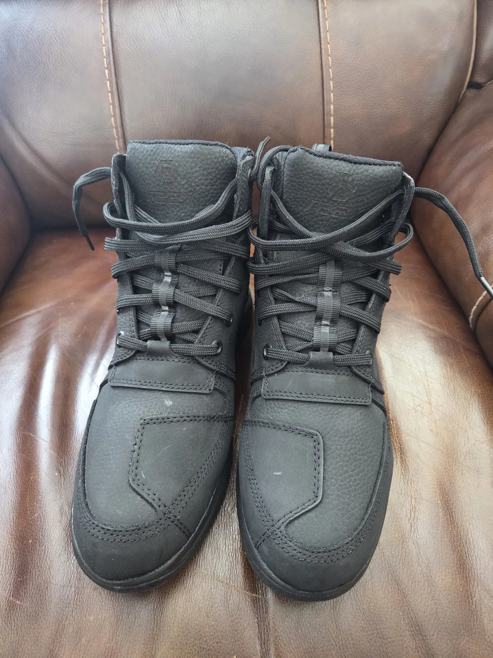 Reax Fulton Riding Boots